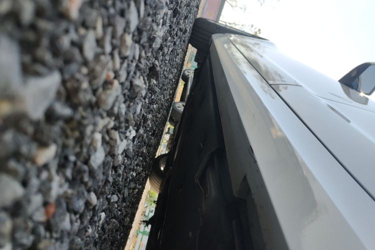 凯迪拉克ATS-L 2016款 28T 技术型局部细节9002