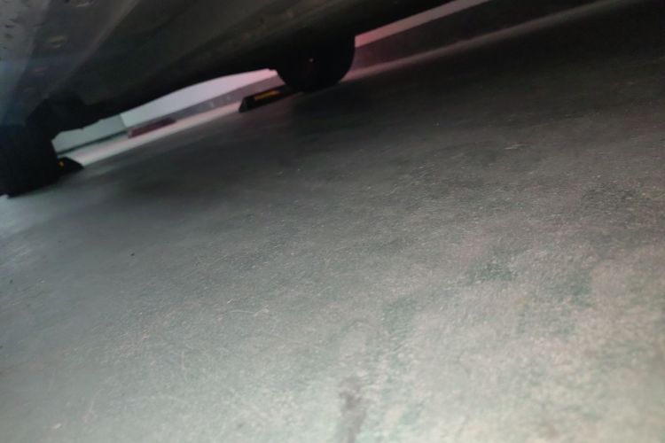 飞凡汽车 飞凡ER6 2021款 新动版 520km 智领版局部细节9001