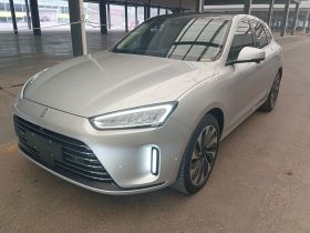 鸿蒙智行 问界M5 2022款 增程四驱旗舰版