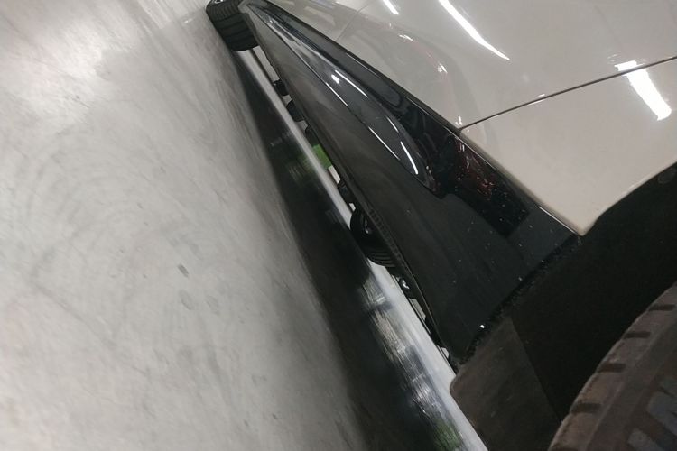 小米汽车 小米SU7 2024款 四驱超长续航高阶智驾Max版局部细节9002