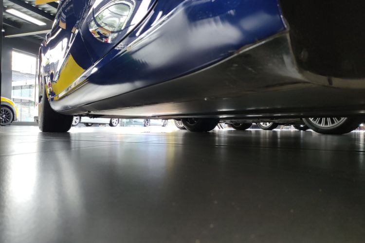 特斯拉 Model 3 2019款 标准续航后驱升级版局部细节9002