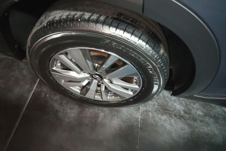 英菲尼迪QX60 2022款 2.0T 舒享版车身外观6008