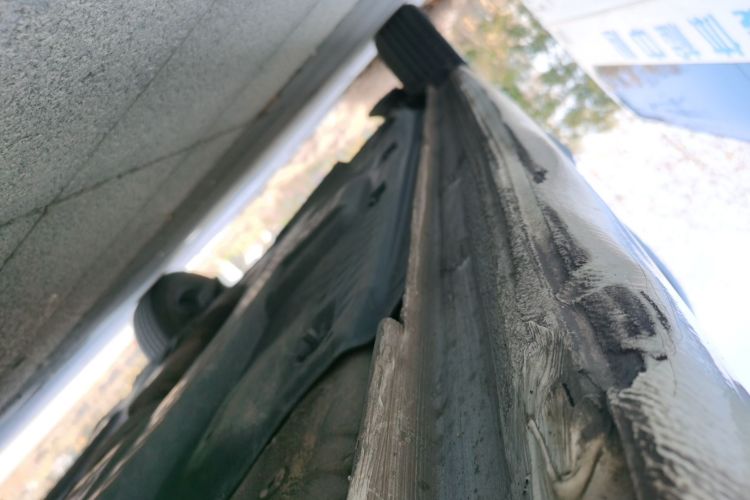 大众 Polo 2018款 1.5L 自动安驾型局部细节9001