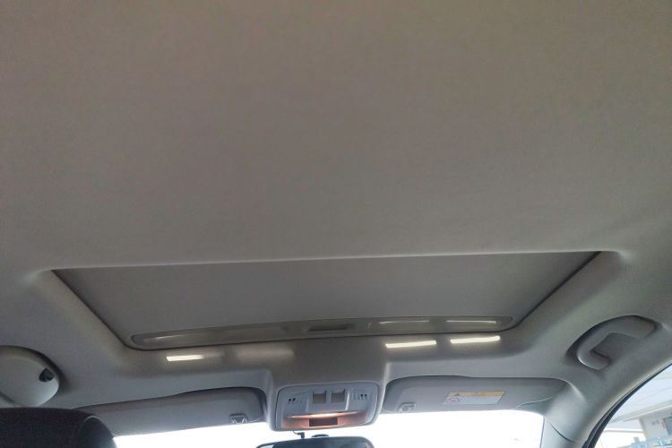 别克 威朗 2018款 三厢 15S 手动领先型中控内饰22