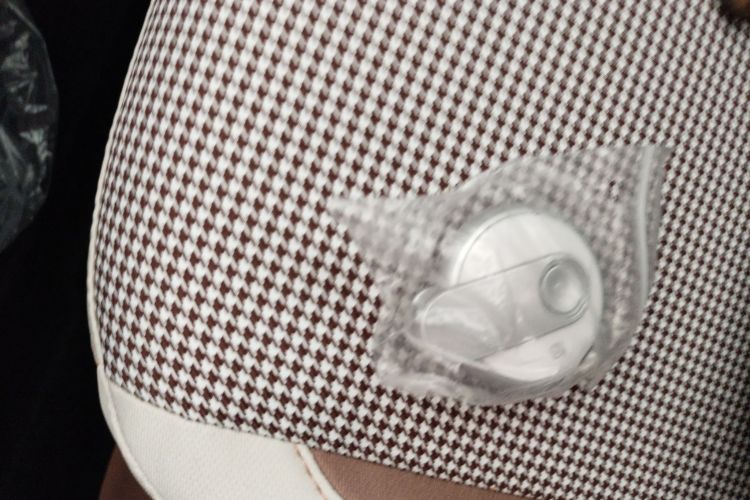 奔腾小马 2026款 222km 萌趣马 Plus中控内饰11