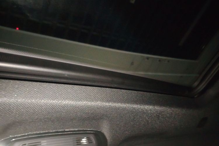 宝马X4 2019款 xDrive25i M运动套装中控内饰22