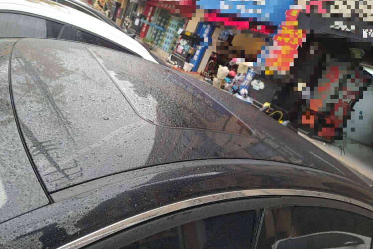 红旗H5 2022款 经典款 改款 1.5T DCT旗韵版局部细节57