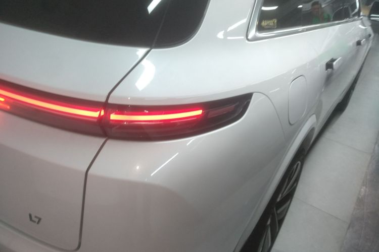 理想汽车 理想L7 2023款 Pro车身外观6005