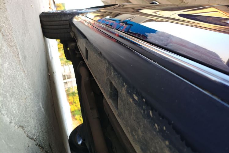 比亚迪 宋MAX 2019款 1.5T 自动智联睿逸天窗型 6座 国VI局部细节9001