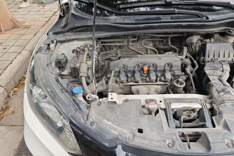 本田 缤智 2015款 1.8L CVT两驱精英型局部细节9006