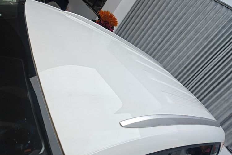 捷达VS5 2021款 280TSI 自动进取型局部细节57