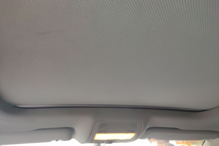 奥迪Q5 2013款 40 TFSI 舒适型局部细节22