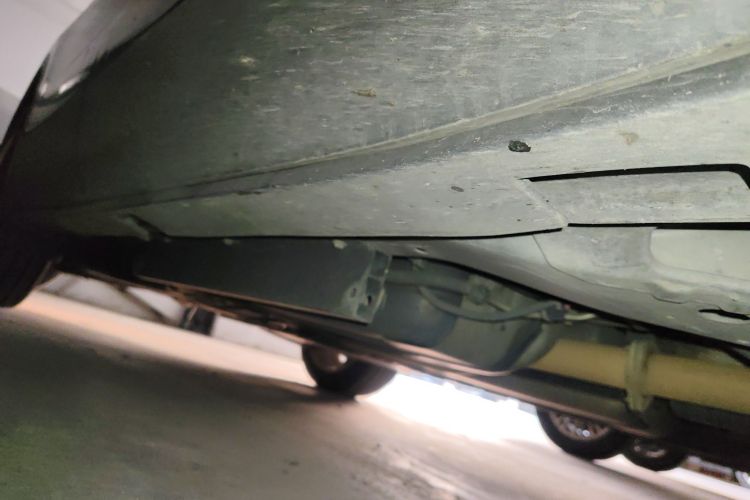 别克 昂科威 2020款 28T 四驱精英型局部细节9001