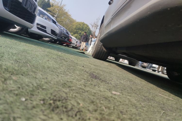 保时捷 2017款  Macan 2.0T局部细节9001