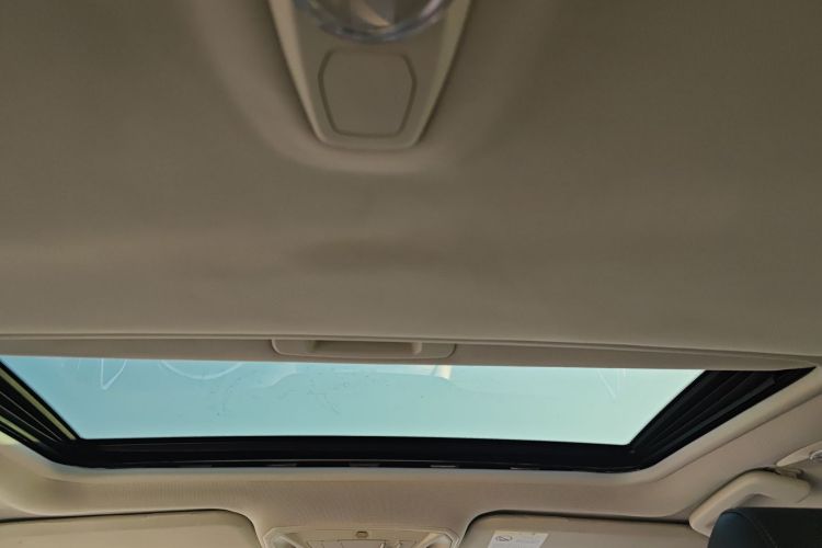 福特 福克斯 2012款 两厢 1.6L 手动风尚型局部细节22