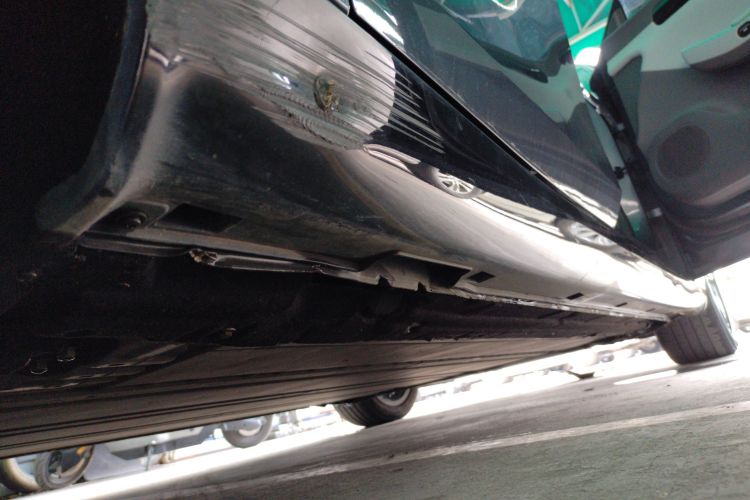 零跑汽车 零跑C01 2023款 525舒享版局部细节9001