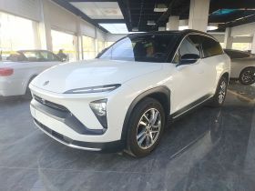 蔚来ES6 2020款 455KM 运动版