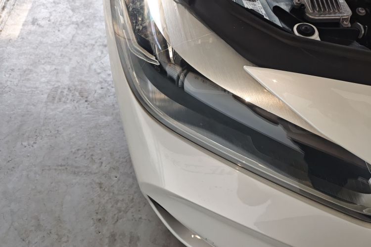 宝马X2 2020款 xDrive25i M运动套装车身外观8