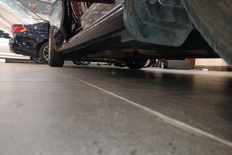 别克GL8 2022款 Avenir艾维亚 六座贤礼版局部细节9001