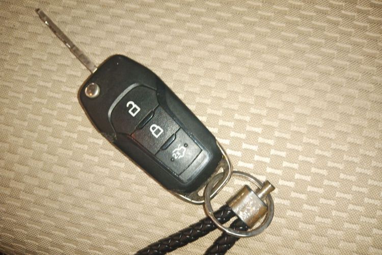 福特 福睿斯 2015款 1.5L 自动舒适型中控内饰11