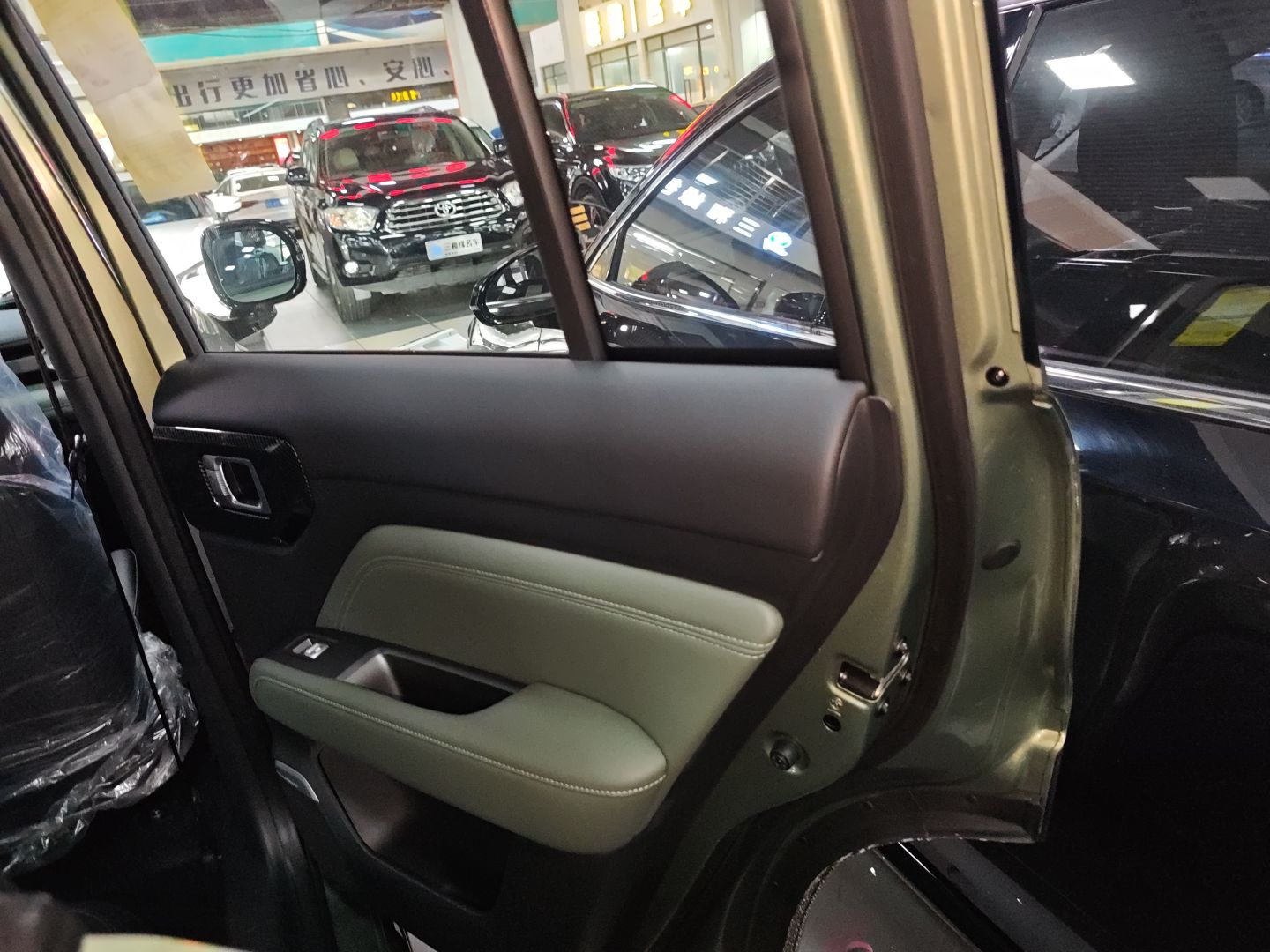 宝骏悦也Plus 2026款 301km旗舰版