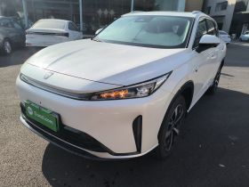 荣威D5X DMH 2024款 135科技版