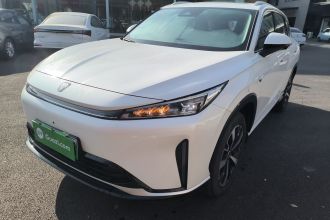 荣威D5X DMH 2024款 135科技版