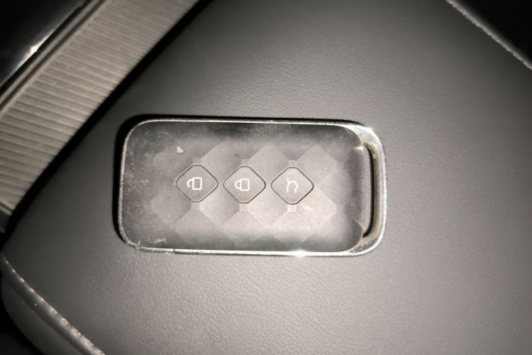 五菱汽车 五菱E5 2024款 410km 标准版中控内饰11