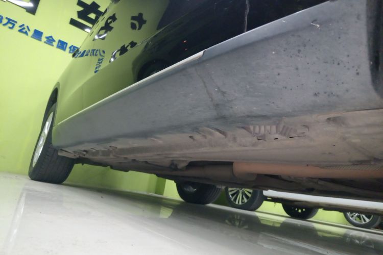 宝马X5(进口) 2015款 xDrive28i局部细节9001