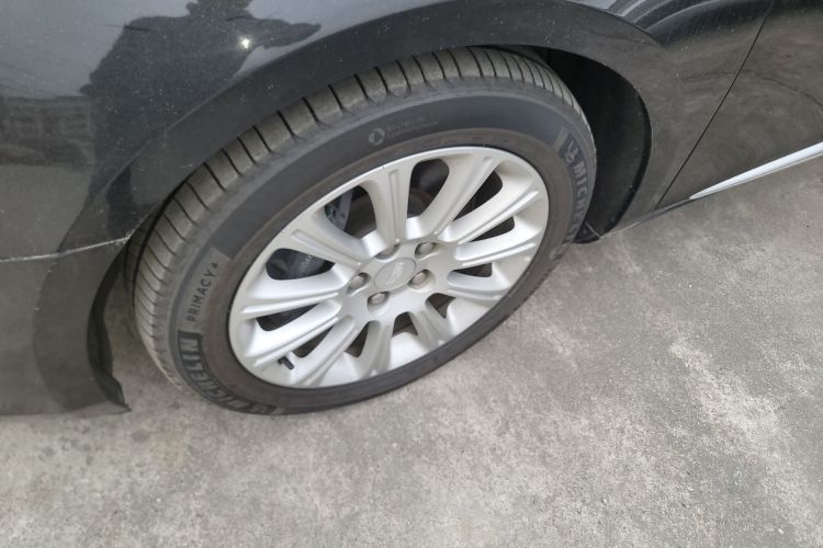 凯迪拉克XTS 2017款 28T 精英型车身外观6007