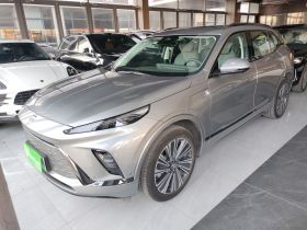 别克E5 2023款 臻享标准续航版