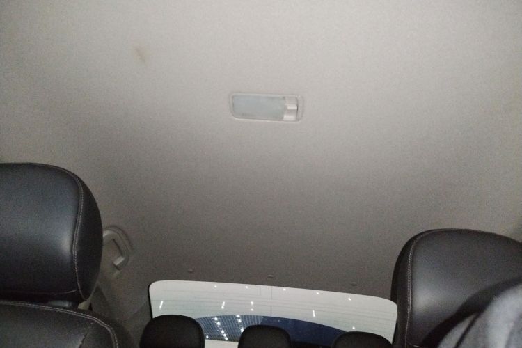 日产 轩逸 2022款 经典 1.6XE CVT舒适版中控内饰22