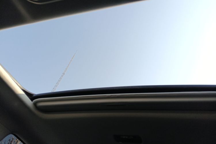 哈弗H6 2018款 红标 运动版 1.5T 自动两驱精英型局部细节22