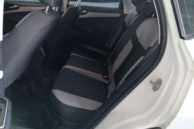 捷达VS5 2022款 280TSI 自动进取型中控内饰7004