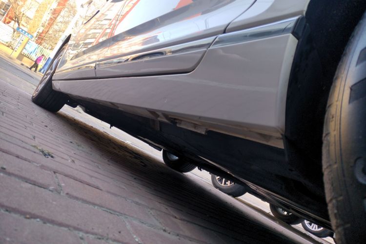 大众 迈腾 2019款 330TSI DSG 豪华型 国V局部细节9002