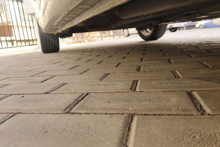 长安 悦翔V7 2016款 1.6L 自动乐享型 国V局部细节9001