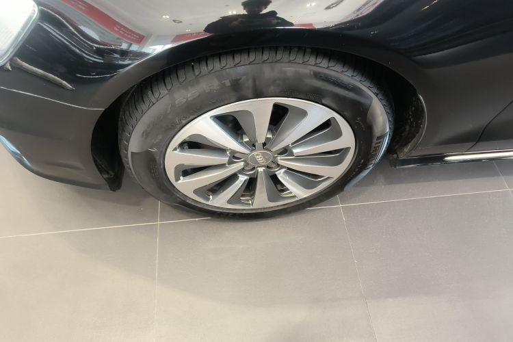 奥迪A6L 2016款 30 FSI 舒适型车身外观6007