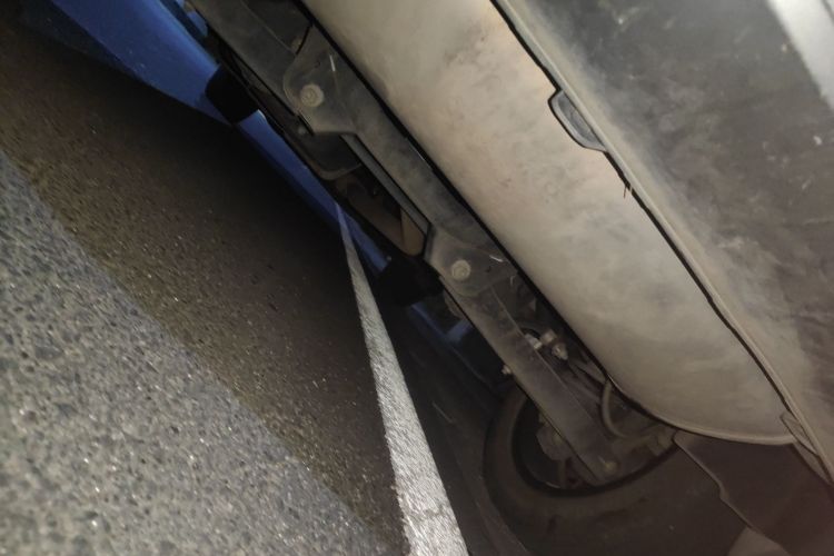 吉利汽车 博越 2020款 1.8TD DCT智领PRO局部细节9009