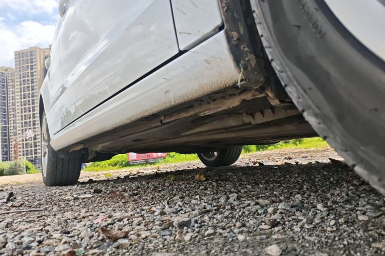 奥迪A3 2015款 Limousine 40 TFSI 自动舒适型局部细节9001