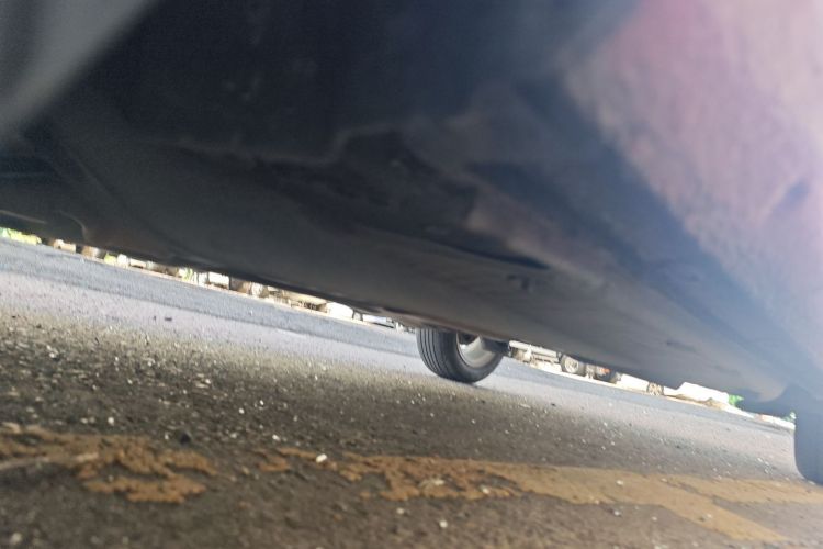 斯柯达 晶锐 2017款 1.4L 自动车享版局部细节9004