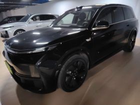 理想汽车 理想L9 2024款 Ultra