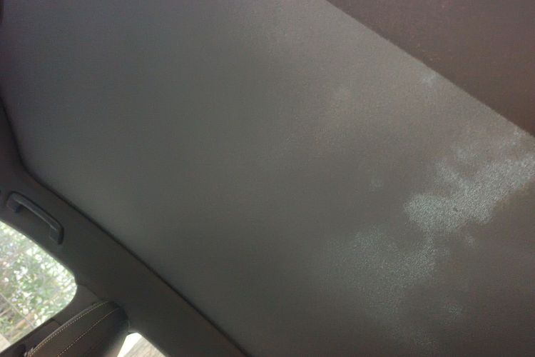 大众 ID.UNYX 与众 2025款 Pure局部细节22