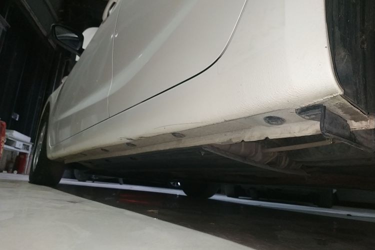 起亚K3 2016款 1.6L 手动GL局部细节9002