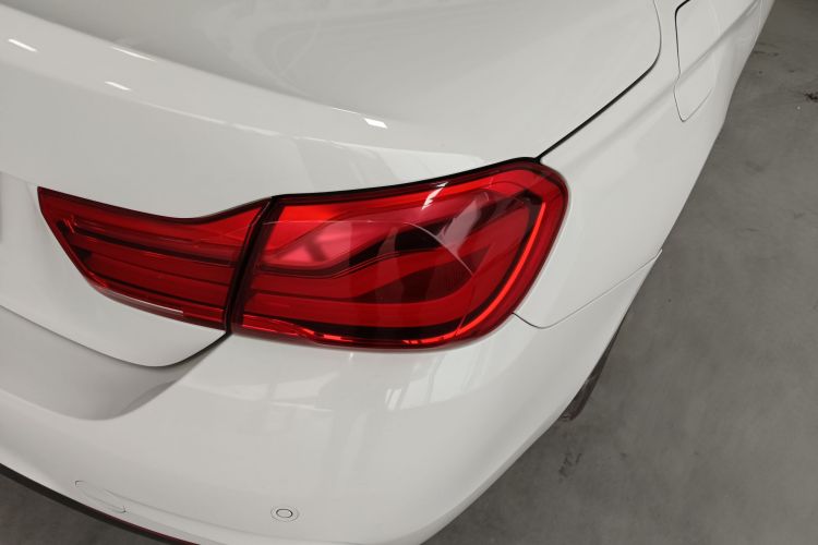 宝马4系 2017款 425i 敞篷M运动套装车身外观6001