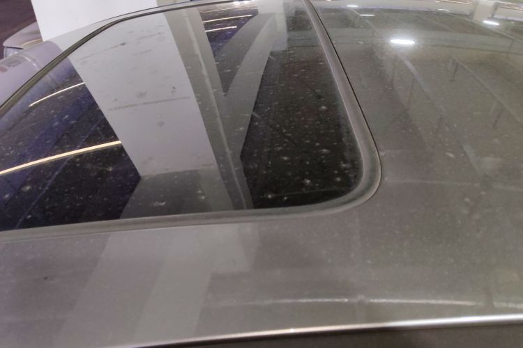 比亚迪 秦PLUS 2021款 EV 500KM 豪华型局部细节57