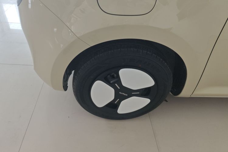 长安启源 长安Lumin 2024款 130km 清悦款车身外观6007