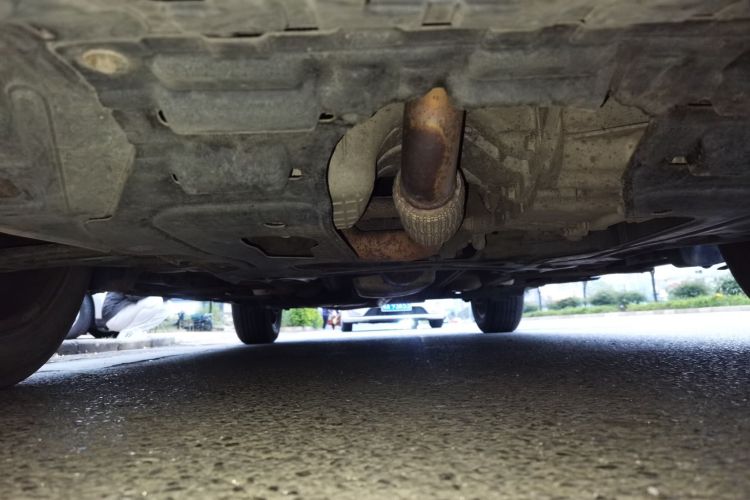 别克 昂科拉 2017款 18T 自动两驱都市领先型局部细节9008