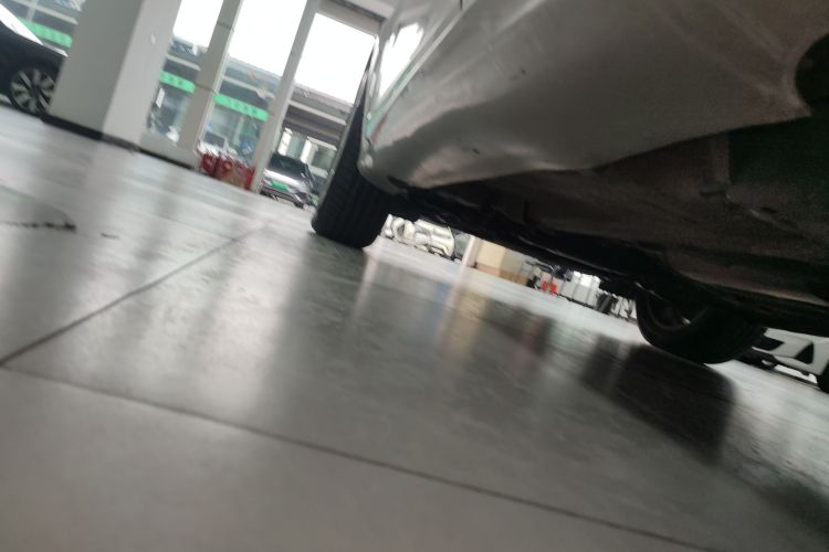 沃尔沃XC60 2017款 T5 智进升级版局部细节9002