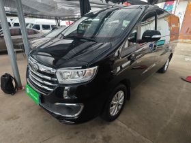 江淮瑞风 瑞风M3 2022款 PLUS 宜家版 1.8L 舒适型