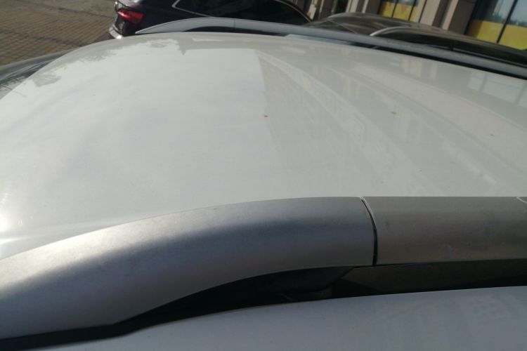 福特 翼虎 2017款 EcoBoost 180 两驱精翼型局部细节57